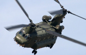 UK MOD Major Projects Report 2012